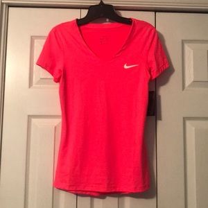 Nike Dri-Fit Shirt